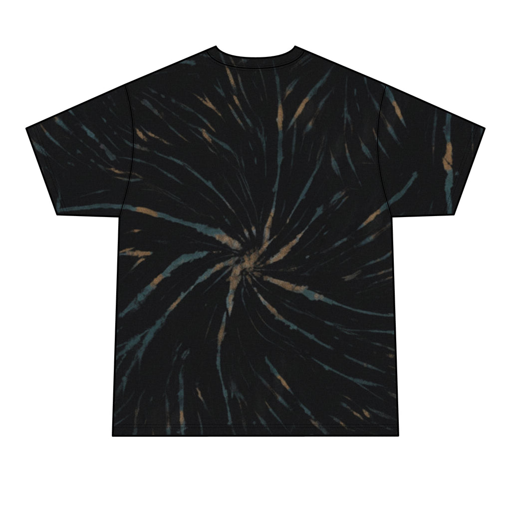 HEATWAVE Tie-Dye Tee