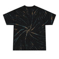 HEATWAVE Tie-Dye Tee