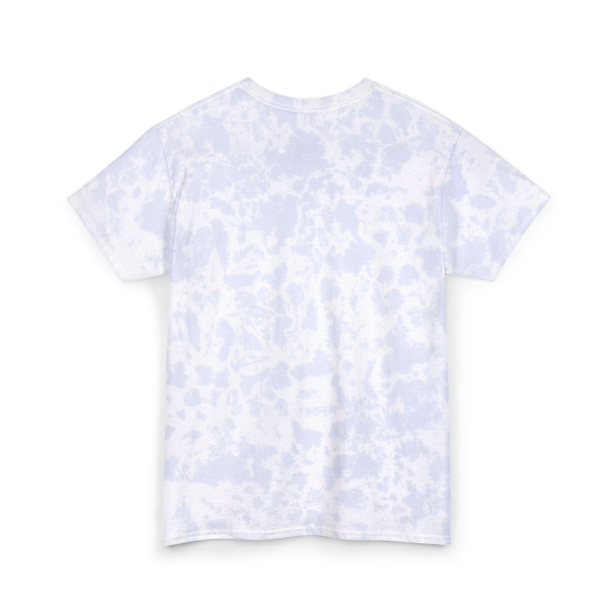 WORLDWIDE Tie-Dye Graphic Tee