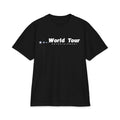 WORLD TOUR Oversized T-Shirt