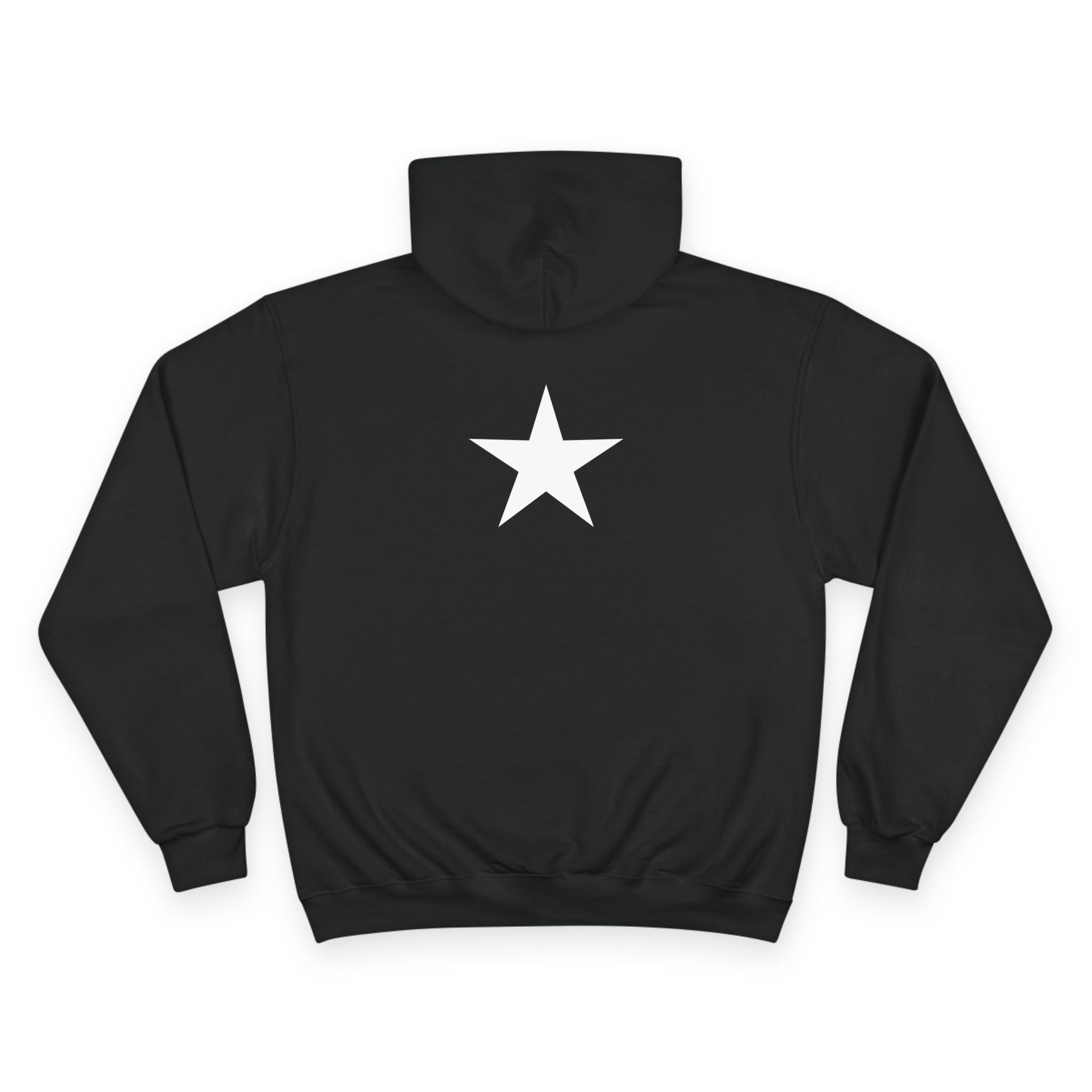 CHAMPION x HILLS Flame Crest Hoodie