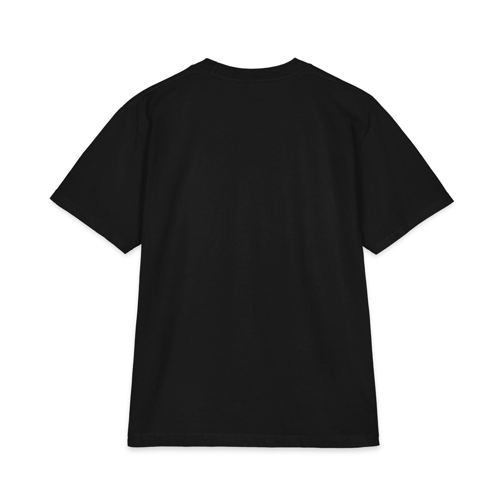 WORLD TOUR Oversized T-Shirt