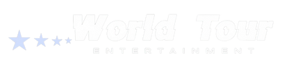 World Tour Entertainment - Home