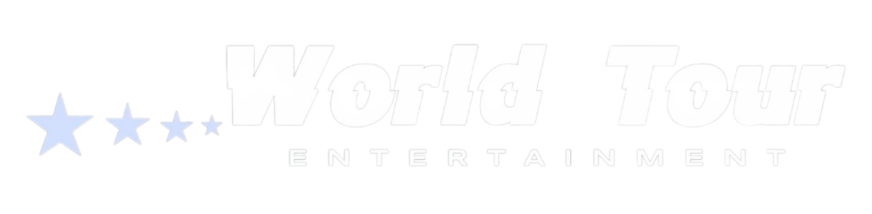 World Tour Entertainment