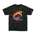 HEATWAVE Tie-Dye Tee